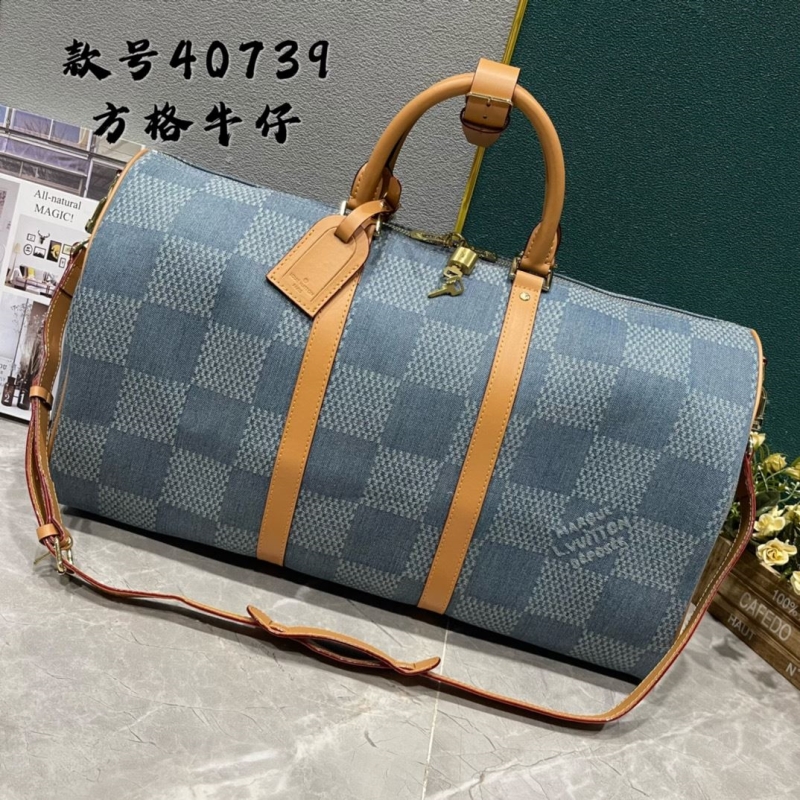 LV Travel Bags